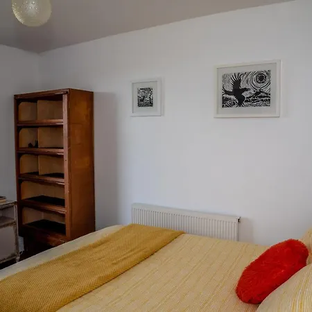 Holiday home Finest Retreats - Western Watch - Sea Views, Pets Accepted, Sleeps 6