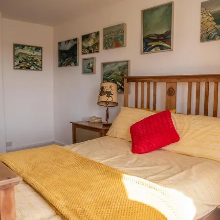 Holiday home Finest Retreats - Western Watch - Sea Views, Pets Accepted, Sleeps 6 *